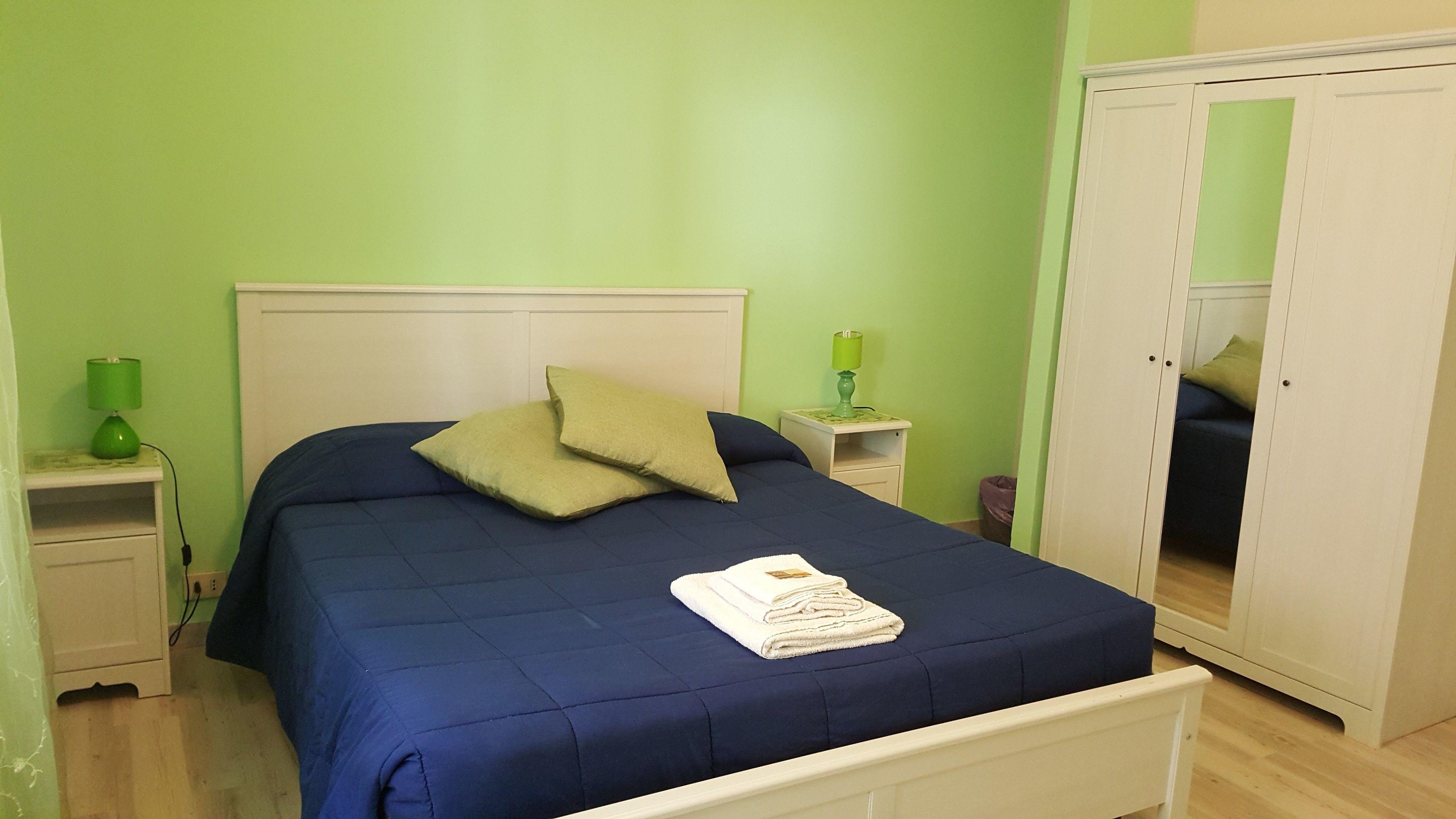 Domina Romae B&B — Foto 2