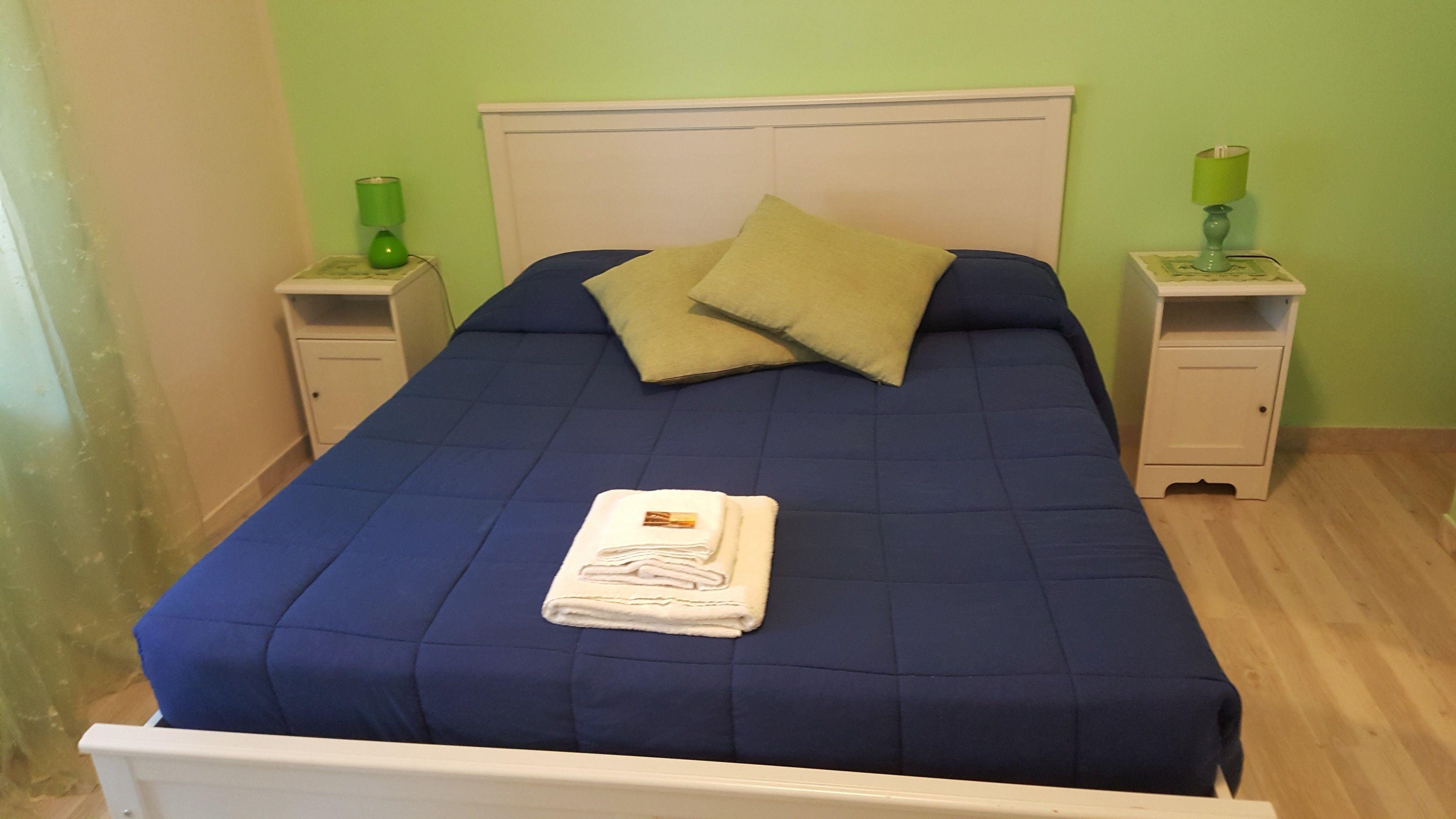 Domina Romae B&B, Rome